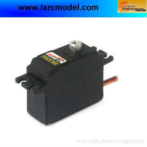 Fitecrc FS9257DM High speed digital servo for Helicopter(450/500